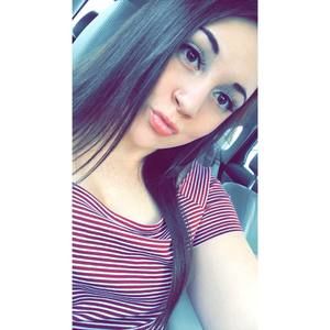 Meet your Posher, Meaghan